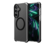 Uniq Etui Combat do S26 Plus Magclick Charging czarny - 1522675 - zdjęcie 1